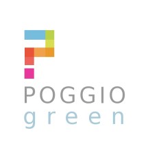 logo poggiogreen